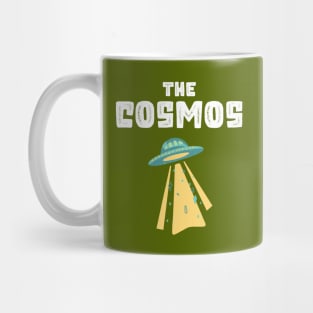 The Cosmos Mug